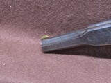 Antique JP Lindsay Man'FG Co Young America Pocket Pistol 36 Cal 2.75 BRL - 16 of 25