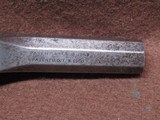 Antique JP Lindsay Man'FG Co Young America Pocket Pistol 36 Cal 2.75 BRL - 19 of 25