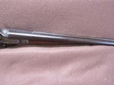 Antique Palmetto Arms Co 12 Ga SXS 30