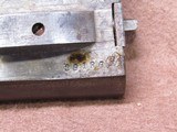 Antique Palmetto Arms Co 12 Ga SXS 30