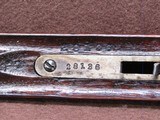 Antique Palmetto Arms Co 12 Ga SXS 30