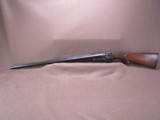 Antique Palmetto Arms Co 12 Ga SXS 30
