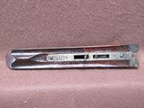 Antique Palmetto Arms Co 12 Ga SXS 30
