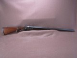 Antique Palmetto Arms Co 12 Ga SXS 30