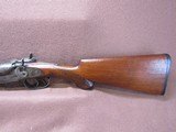 Antique Palmetto Arms Co 12 Ga SXS 30