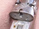 Antique Palmetto Arms Co 12 Ga SXS 30