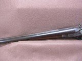 Antique Palmetto Arms Co 12 Ga SXS 30