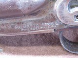 Antique Palmetto Arms Co 12 Ga SXS 30