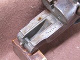 Antique Palmetto Arms Co 12 Ga SXS 30