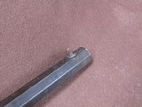Antique Belgian Flobert 30/7.5 mm Single 24