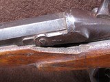 Antique Belgian Flobert 30/7.5 mm Single 24