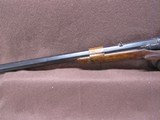Antique Belgian Flobert 30/7.5 mm Single 24