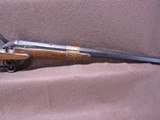 Antique Belgian Flobert 30/7.5 mm Single 24
