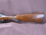 Antique Belgian Flobert 30/7.5 mm Single 24