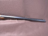 Antique Belgian Flobert 30/7.5 mm Single 24