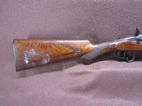 Antique Belgian Flobert 30/7.5 mm Single 24