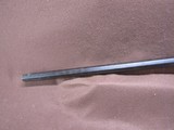 Antique Belgian Flobert 30/7.5 mm Single 24