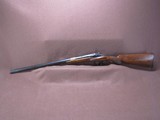 Antique Belgian Flobert 30/7.5 mm Single 24