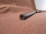 Antique Belgian Flobert 30/7.5 mm Single 24