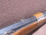 Antique Belgian Flobert 30/7.5 mm Single 24