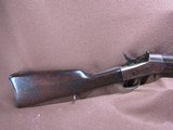 Antique Egypt Contract Remington Rolling Block 11.43x50R 33.5