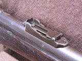 Antique Egypt Contract Remington Rolling Block 11.43x50R 33.5