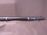Antique Egypt Contract Remington Rolling Block 11.43x50R 33.5