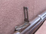 Antique Egypt Contract Remington Rolling Block 11.43x50R 33.5