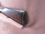 Antique Egypt Contract Remington Rolling Block 11.43x50R 33.5