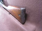 Antique Remington 1897 Military Rolling Block 7 mm 30
