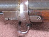 Antique Remington 1897 Military Rolling Block 7 mm 30