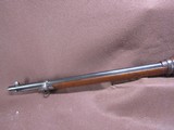 Antique Remington 1897 Military Rolling Block 7 mm 30