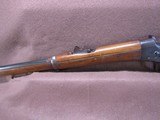 Antique Remington 1897 Military Rolling Block 7 mm 30