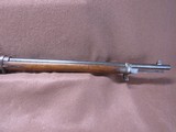 Antique Remington 1897 Military Rolling Block 7 mm 30