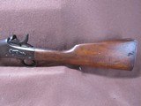 Antique Remington 1897 Military Rolling Block 7 mm 30