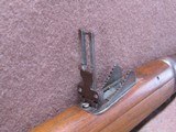Antique Remington 1897 Military Rolling Block 7 mm 30