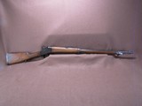 Antique Remington 1897 Military Rolling Block 7 mm 30