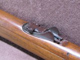 Antique Remington 1897 Military Rolling Block 7 mm 30