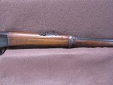 Antique Remington 1897 Military Rolling Block 7 mm 30