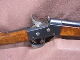 Remington No 2 20 Ga Rolling Block Single 33