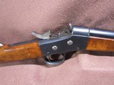 Remington No 2 20 Ga Rolling Block Single 33