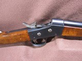 Remington No 2 20 Ga Rolling Block Single 33