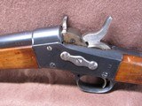Remington No 2 20 Ga Rolling Block Single 33