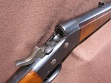 Remington No 2 20 Ga Rolling Block Single 33