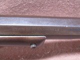 Antique J Stevens A&T Co 22 Cal Top Break Single 26