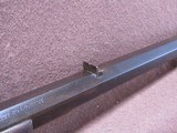 Antique J Stevens A&T Co 22 Cal Top Break Single 26