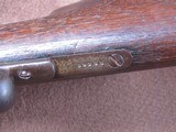 Antique J Stevens A&T Co 22 Cal Top Break Single 26