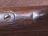 Antique J Stevens A&T Co 22 Cal Top Break Single 26