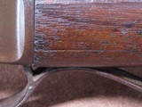 Antique J Stevens A&T Co 22 Cal Top Break Single 26