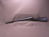 Antique J Stevens A&T Co 22 Cal Top Break Single 26